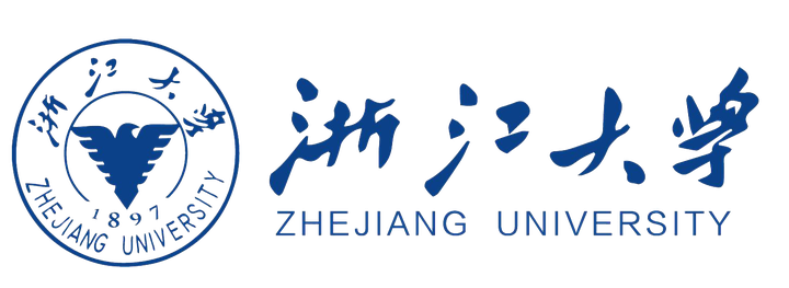 Zhejiang University logo
